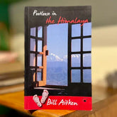 Footloose in the Himalaya
